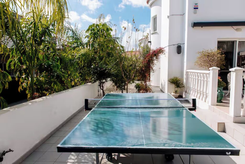 Photo of Patio Balcony in Ayia Napa