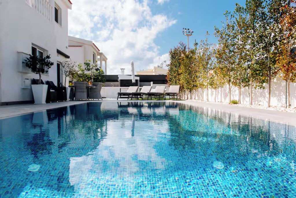 Photo of Outdoor in Ayia Napa