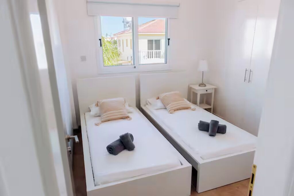 Photo of Bedroom in Ayia Napa