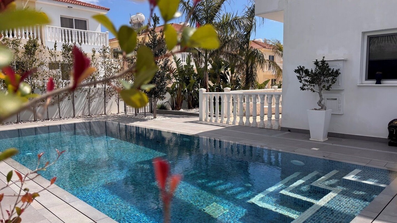 Photo of Outdoor in Ayia Napa