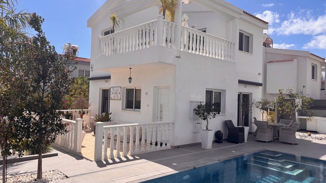 Photo of Outdoor in Ayia Napa