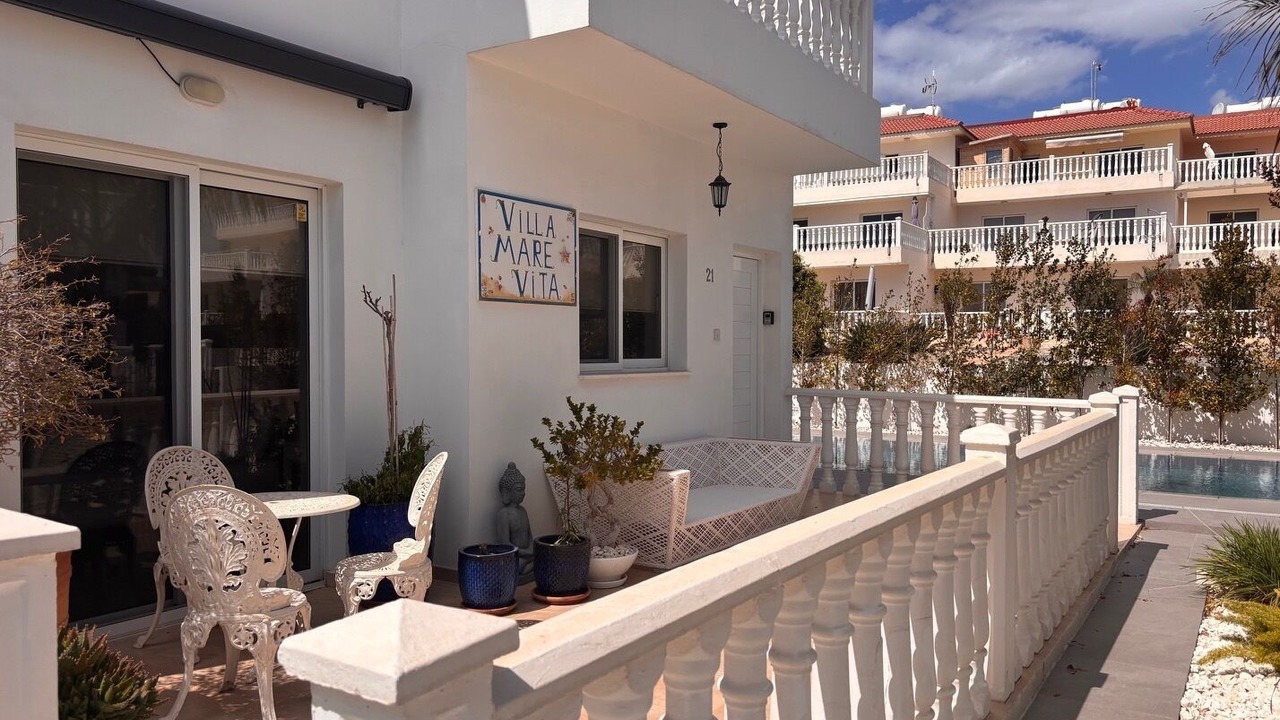 Photo of Outdoor in Ayia Napa