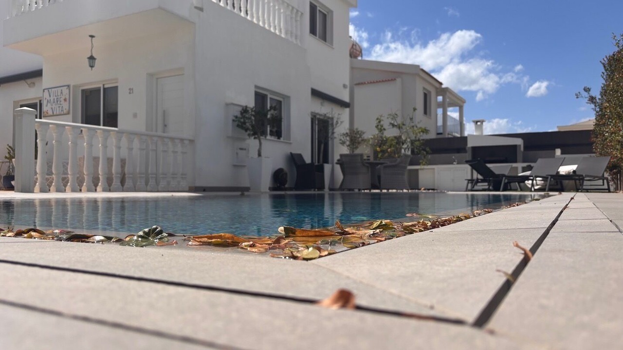 Photo of Outdoor in Ayia Napa