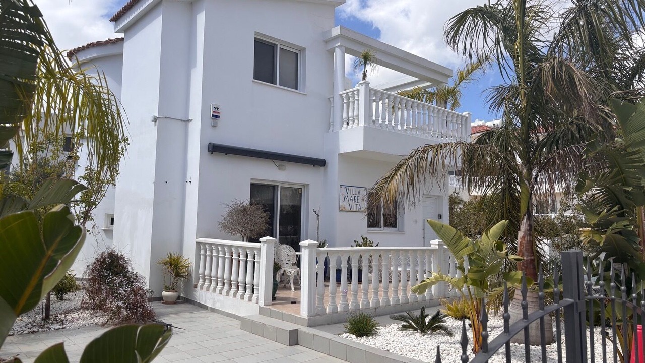 Photo of Outdoor in Ayia Napa