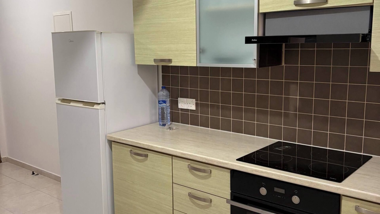 Photo of Kitchen in Larnaca
