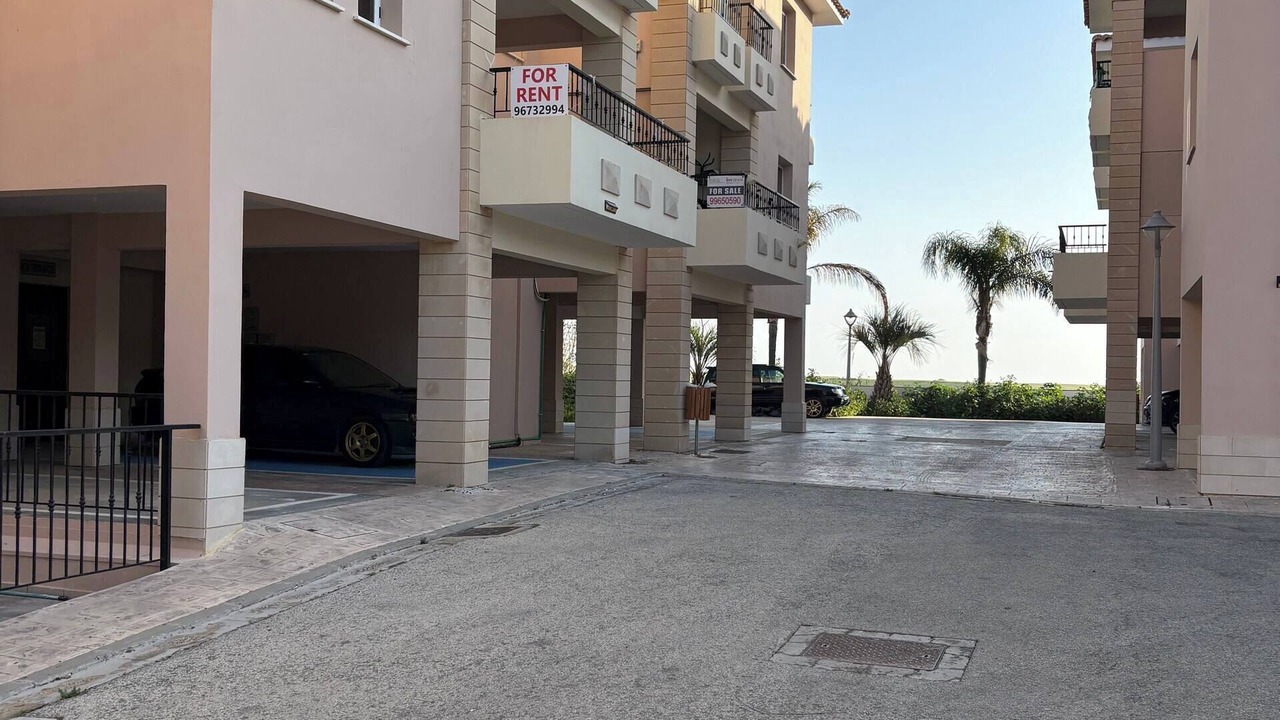 Photo of Outdoor in Larnaca