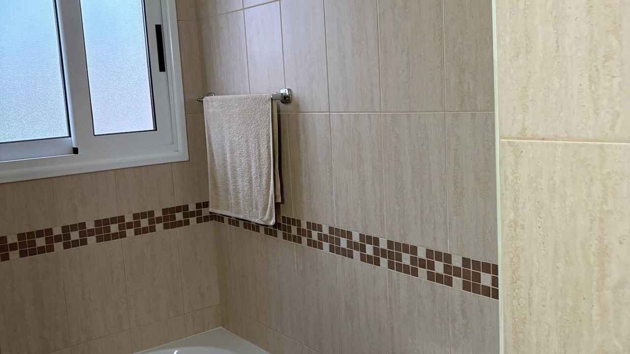 Photo of Bathroom in Larnaca