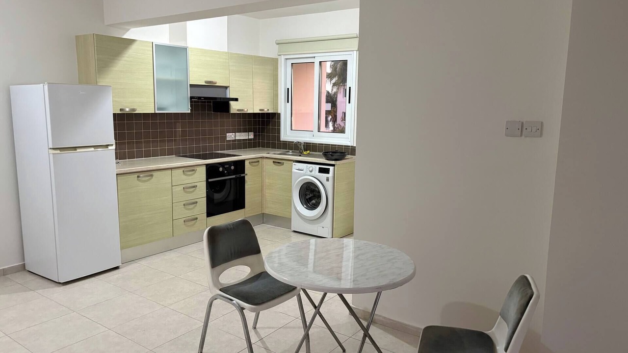 Photo of Kitchen in Larnaca