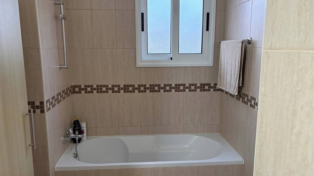 Photo of Bathroom in Larnaca