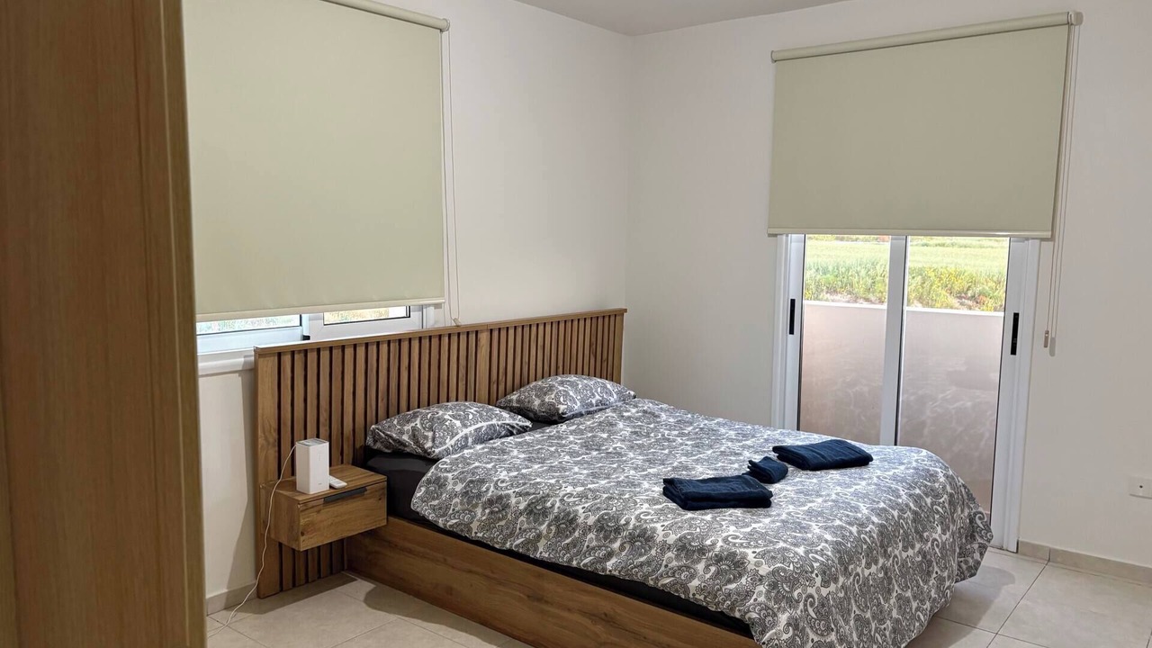 Photo of Bedroom in Larnaca