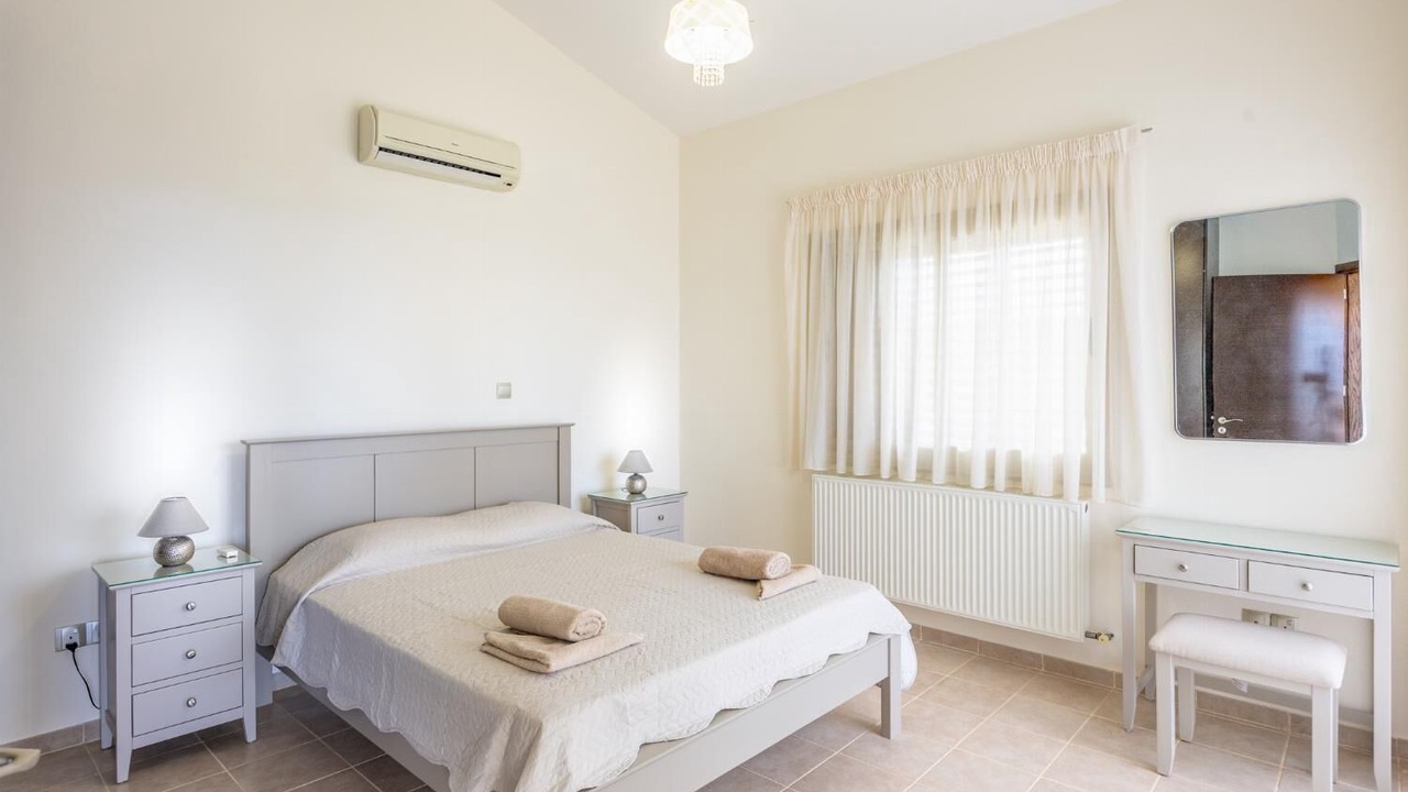 Photo of Bedroom in Argaka