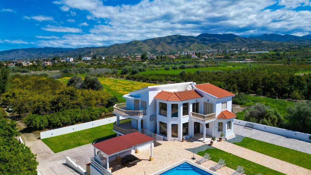 Photo of Outdoor in Argaka