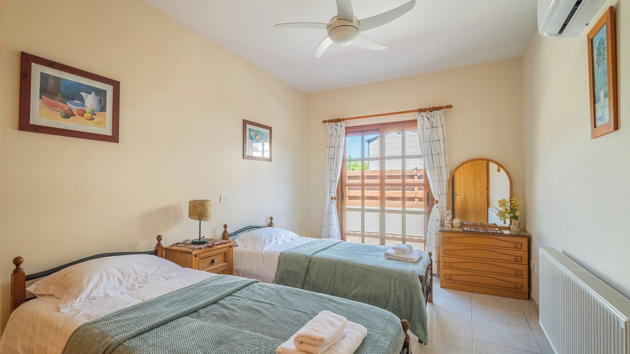 Photo of Outdoor in Pissouri