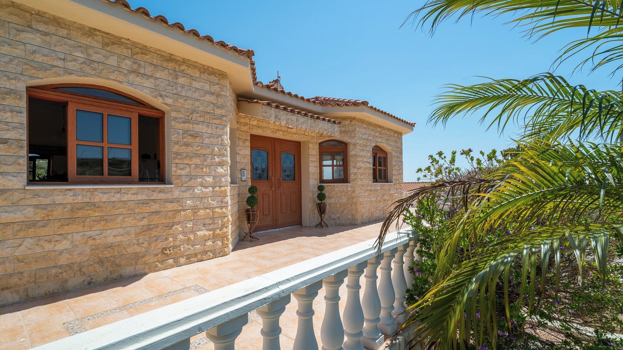 Photo of Outdoor in Pissouri