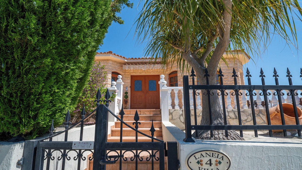 Photo of Outdoor in Pissouri