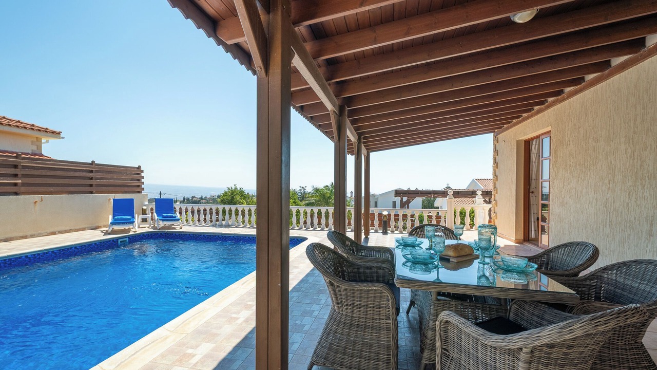 Photo of Outdoor in Pissouri