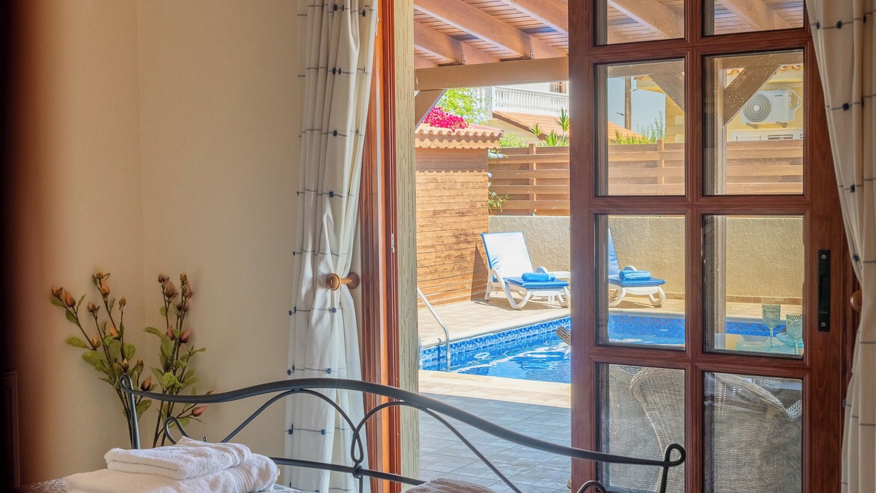 Photo of Outdoor in Pissouri