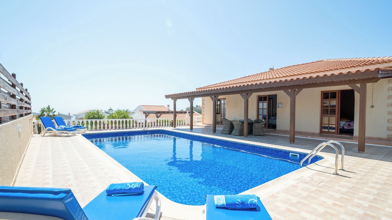Photo of Outdoor in Pissouri