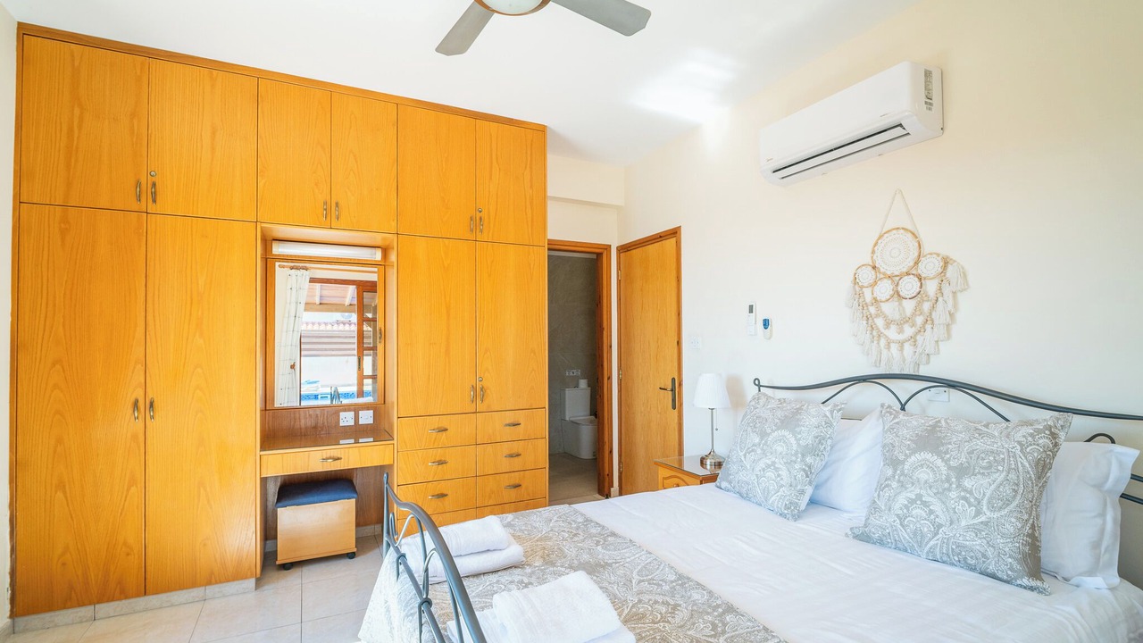 Photo of Outdoor in Pissouri