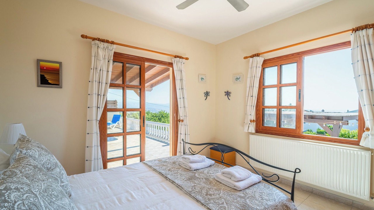 Photo of Outdoor in Pissouri