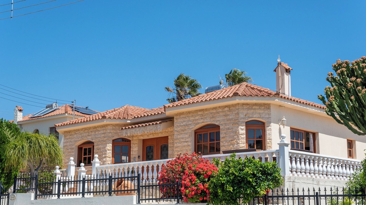 Photo of Outdoor in Pissouri