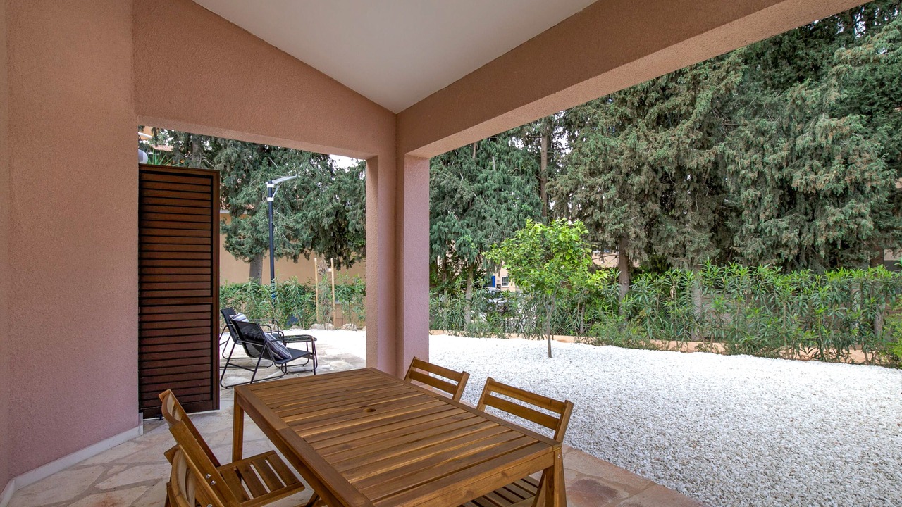 Photo of Outdoor in Paphos