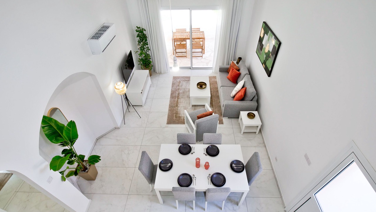 Photo of Livingroom in Paphos