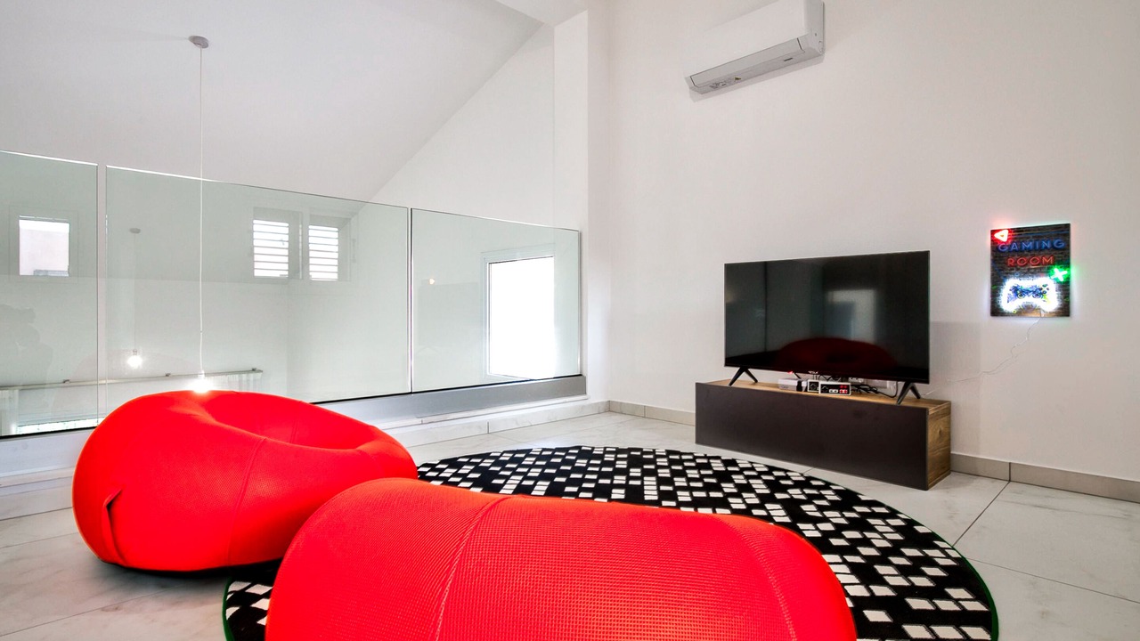 Photo of Bedroom in Paphos