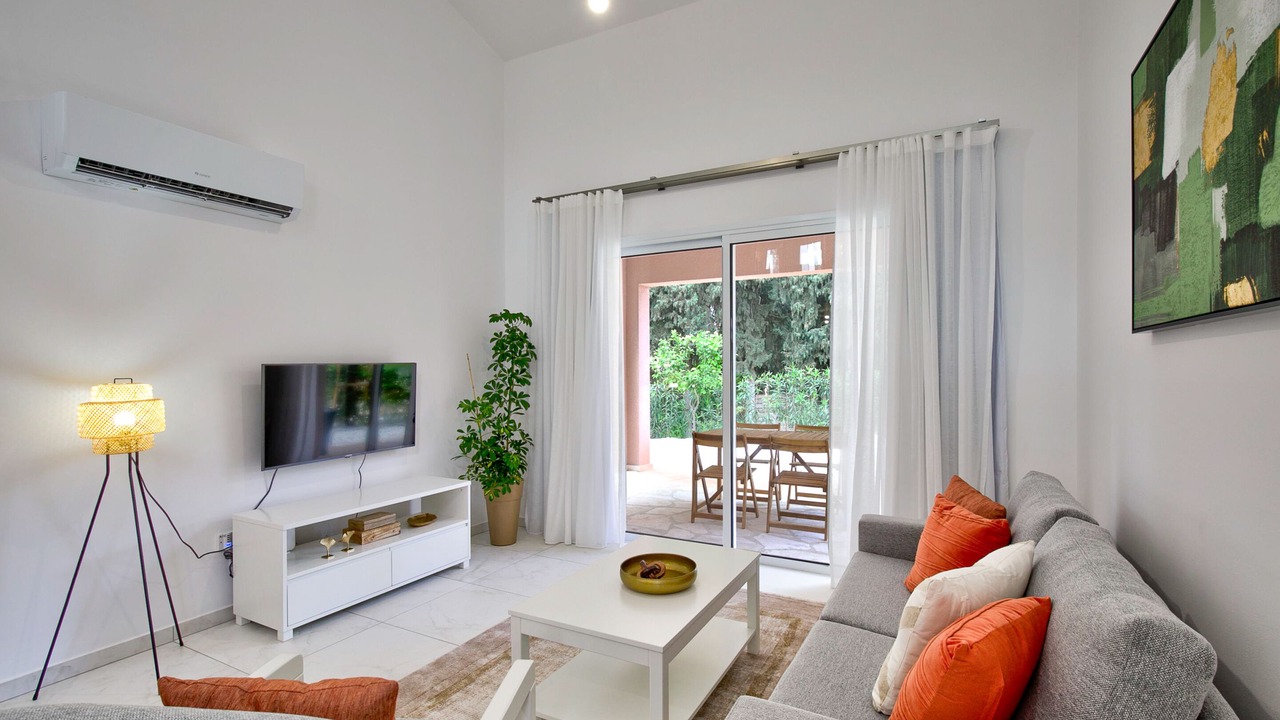 Photo of Livingroom in Paphos