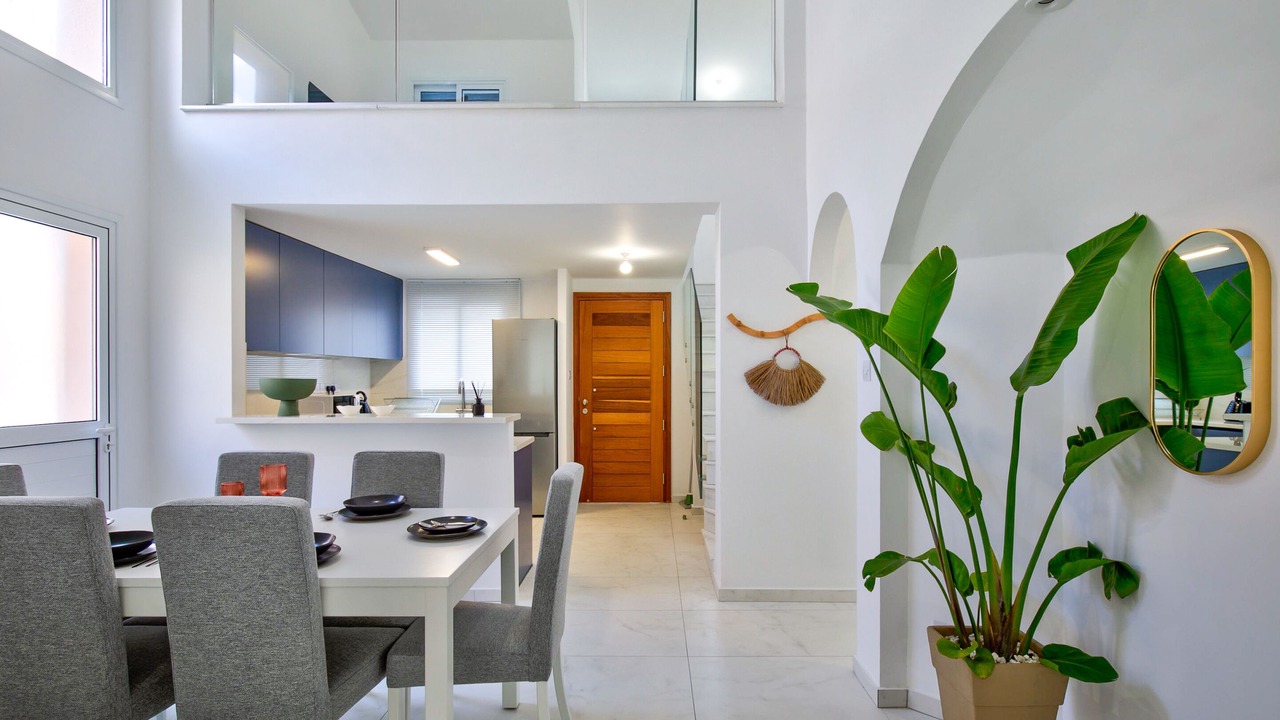 Photo of Livingroom in Paphos