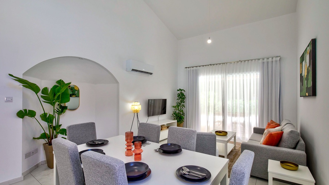 Photo of Livingroom in Paphos