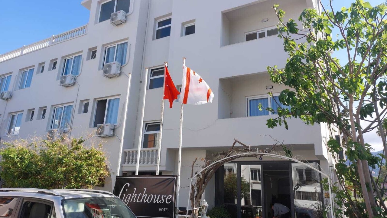 Photo of Outdoor in Kyrenia