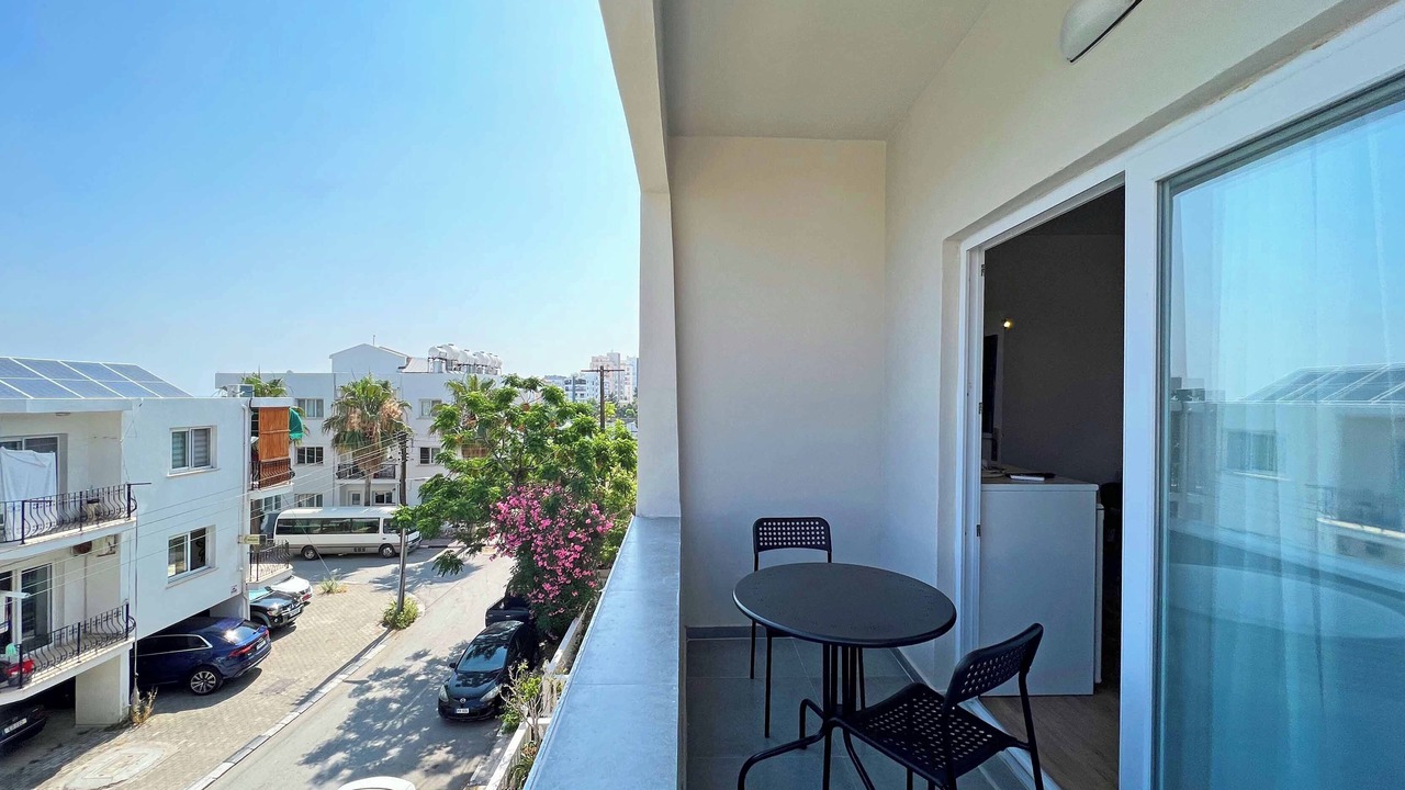 Photo of Outdoor in Kyrenia