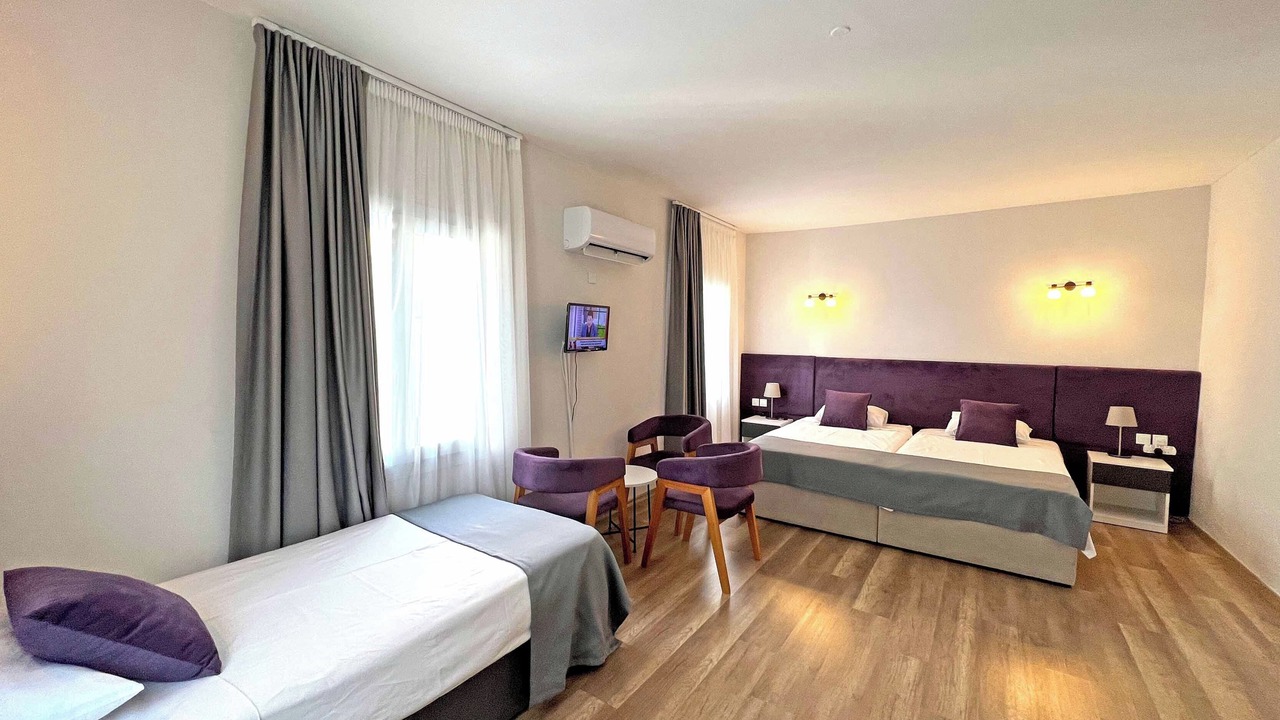 Photo of Bedroom in Kyrenia