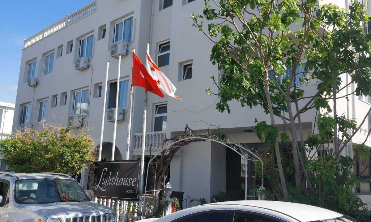 Photo of Outdoor in Kyrenia