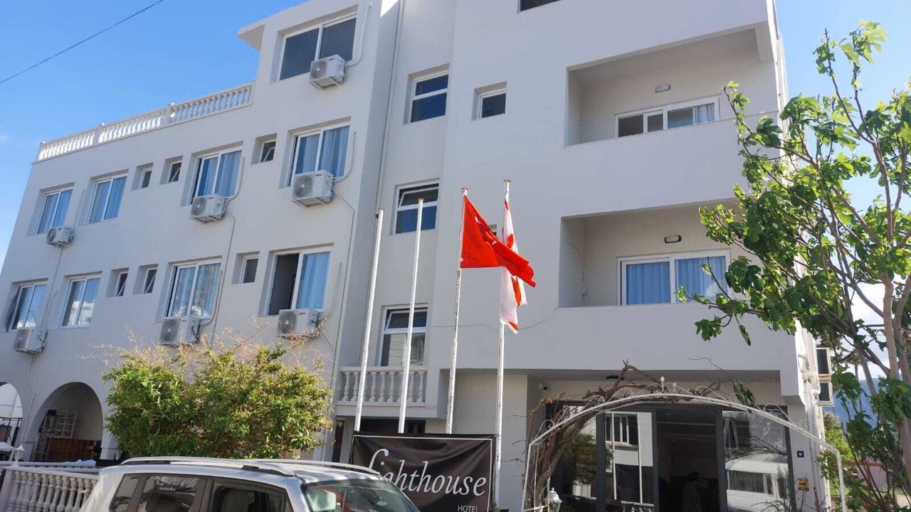 Photo of Outdoor in Kyrenia