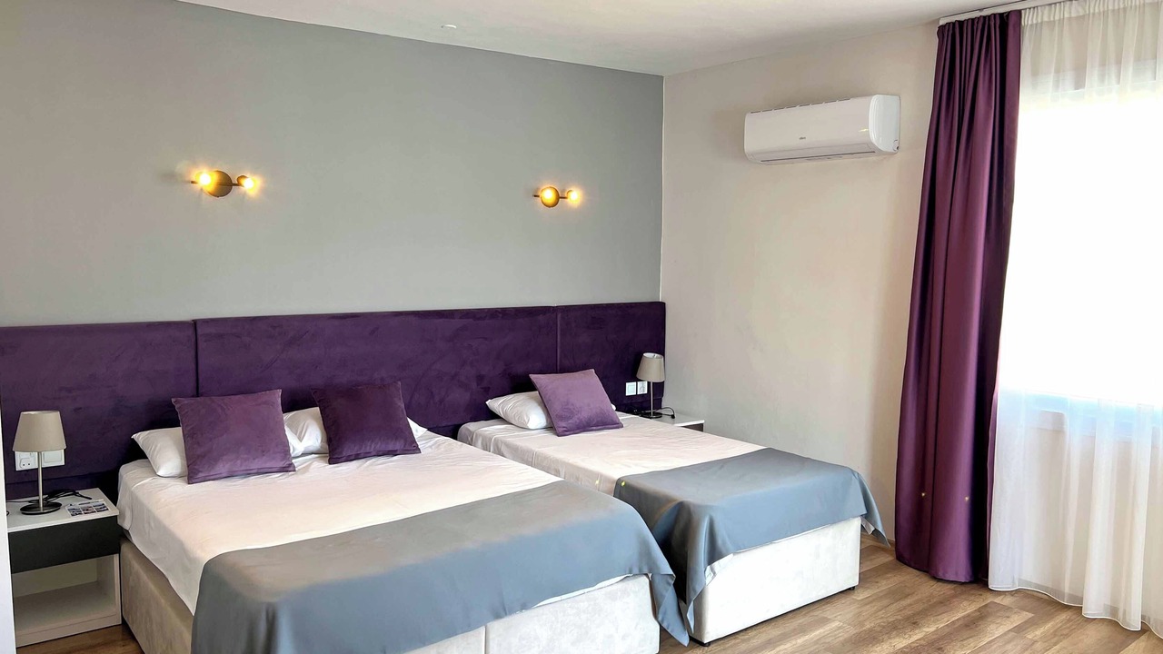 Photo of Bedroom in Kyrenia
