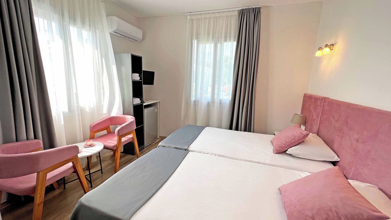 Photo of Bedroom in Kyrenia