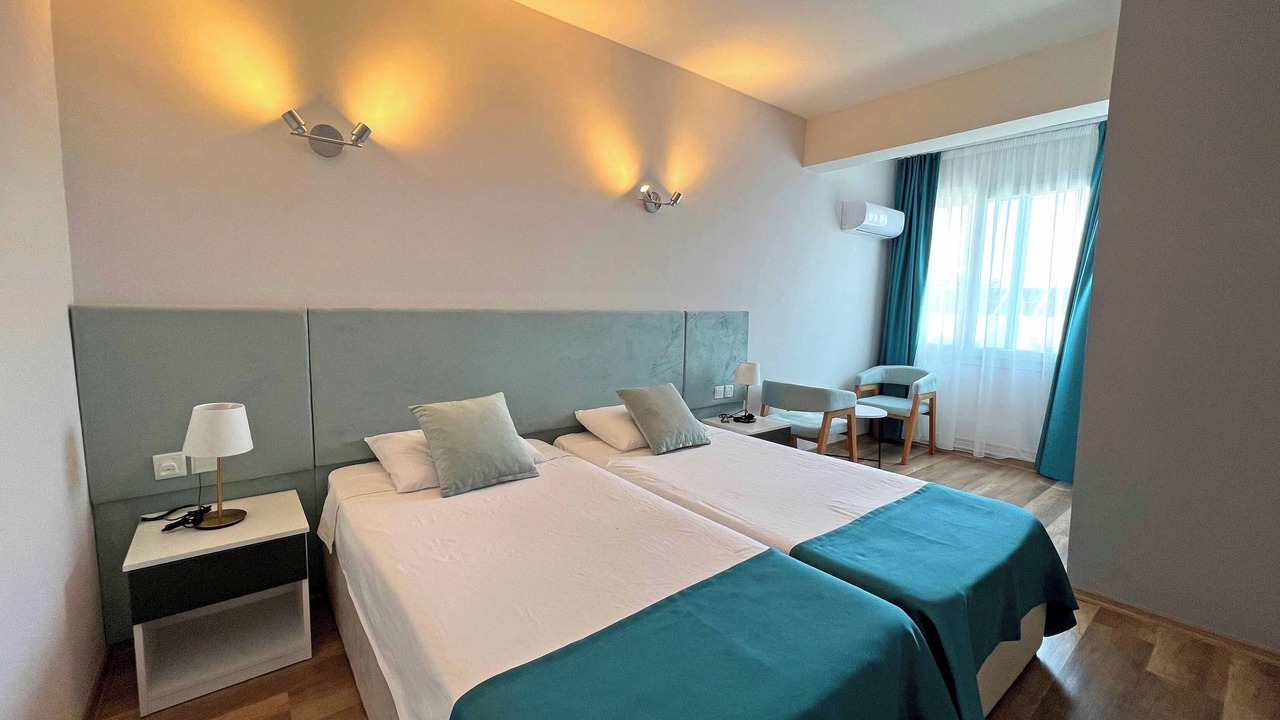 Photo of Bedroom in Kyrenia