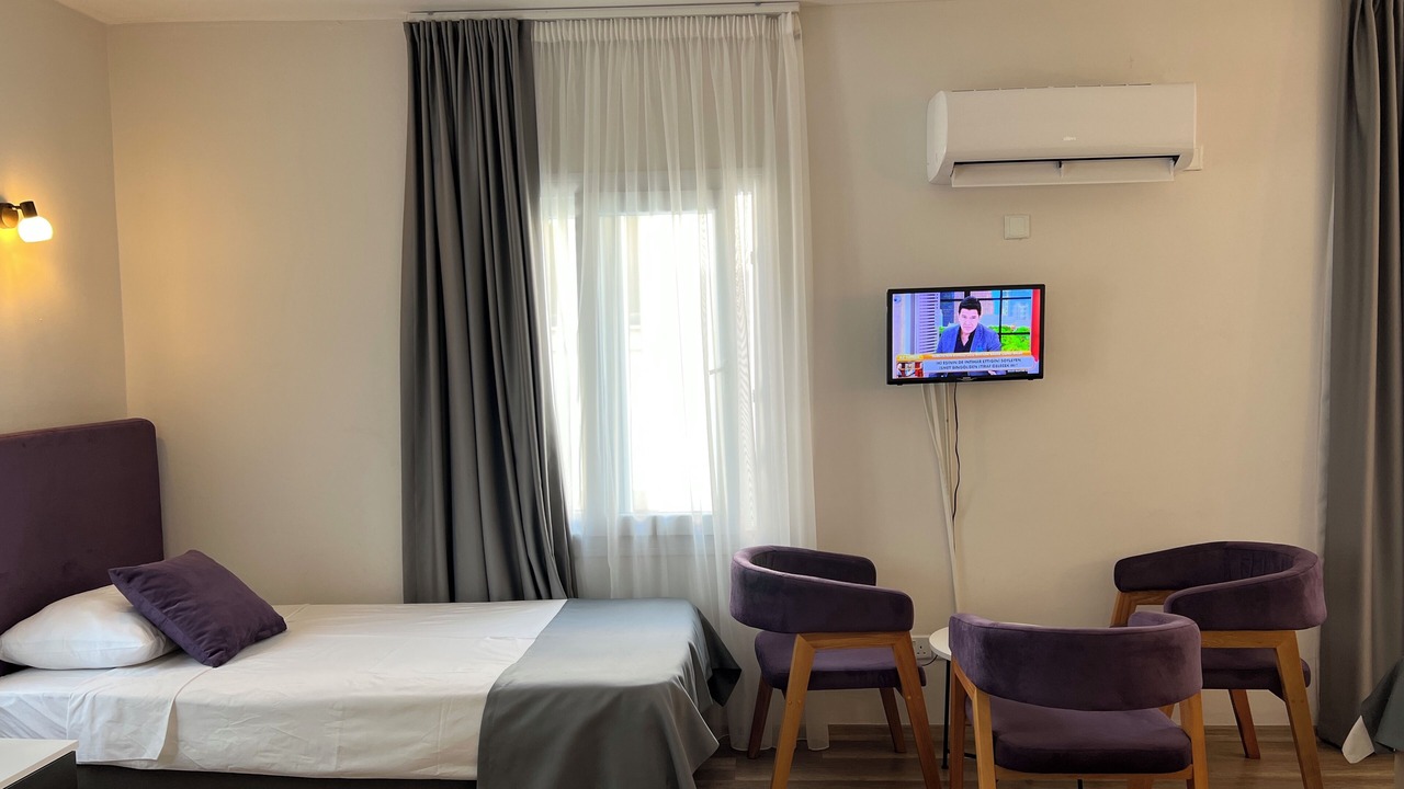 Photo of Bedroom in Kyrenia