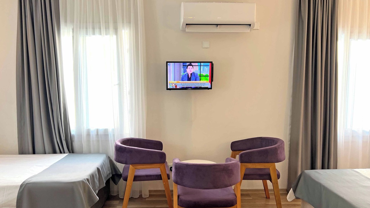 Photo of Bedroom in Kyrenia