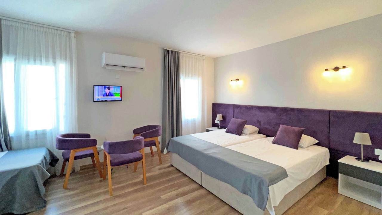 Photo of Bedroom in Kyrenia