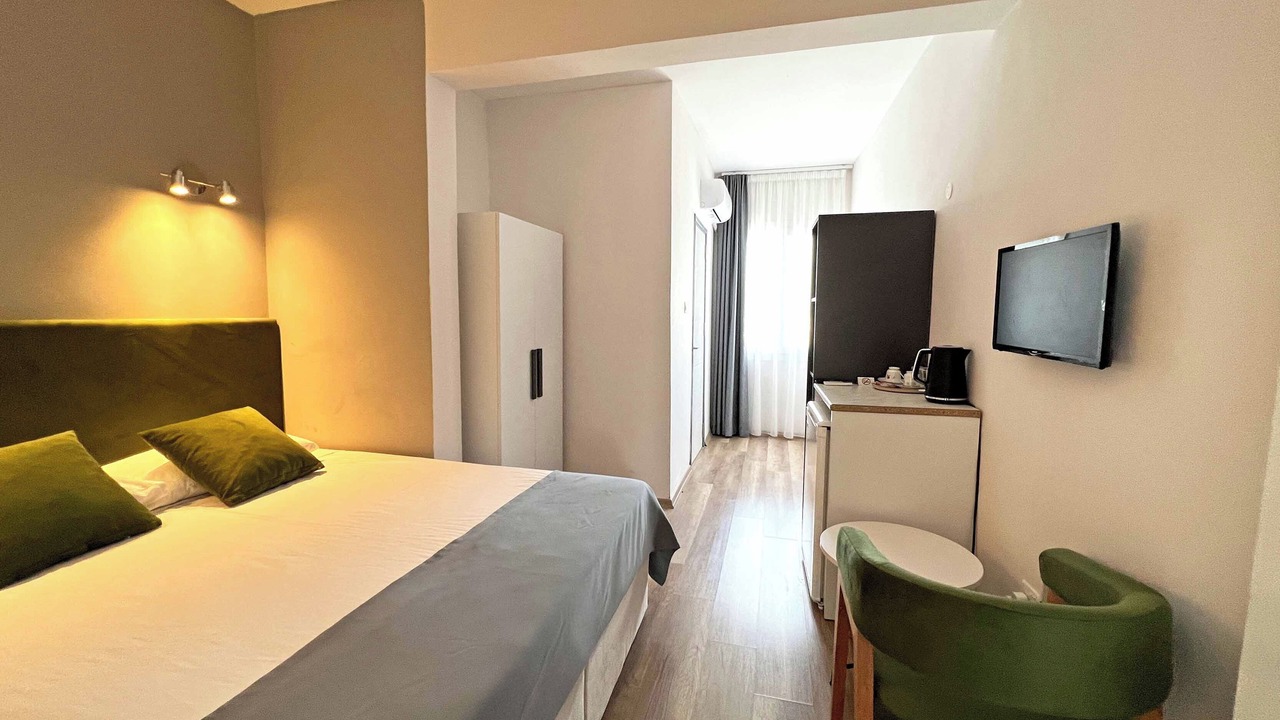 Photo of Bedroom in Kyrenia