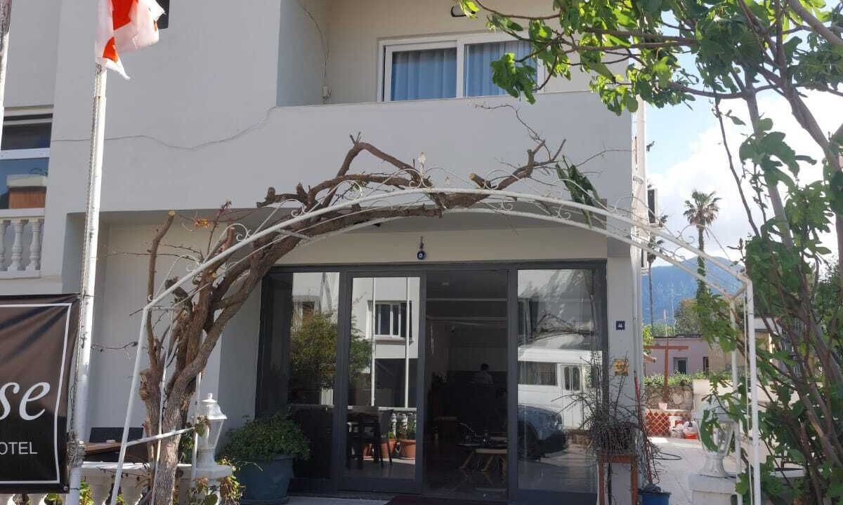 Photo of Outdoor in Kyrenia
