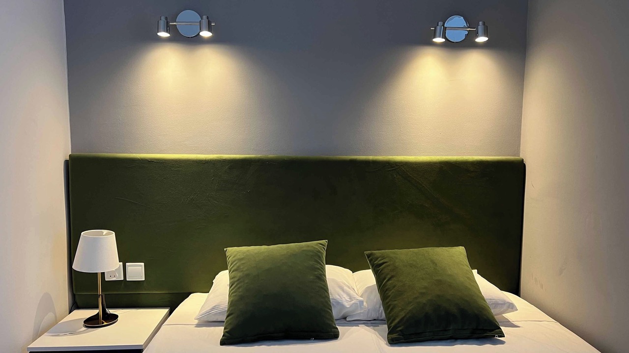 Photo of Bedroom in Kyrenia