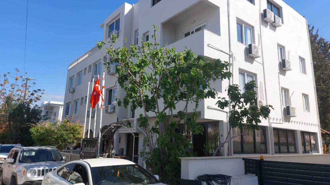 Photo of Outdoor in Kyrenia