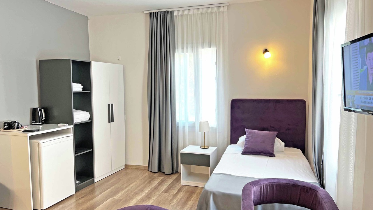 Photo of Bedroom in Kyrenia
