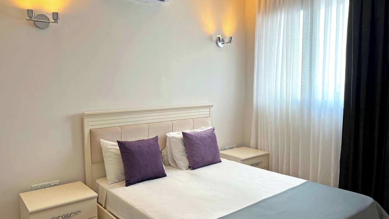 Photo of Bedroom in Kyrenia