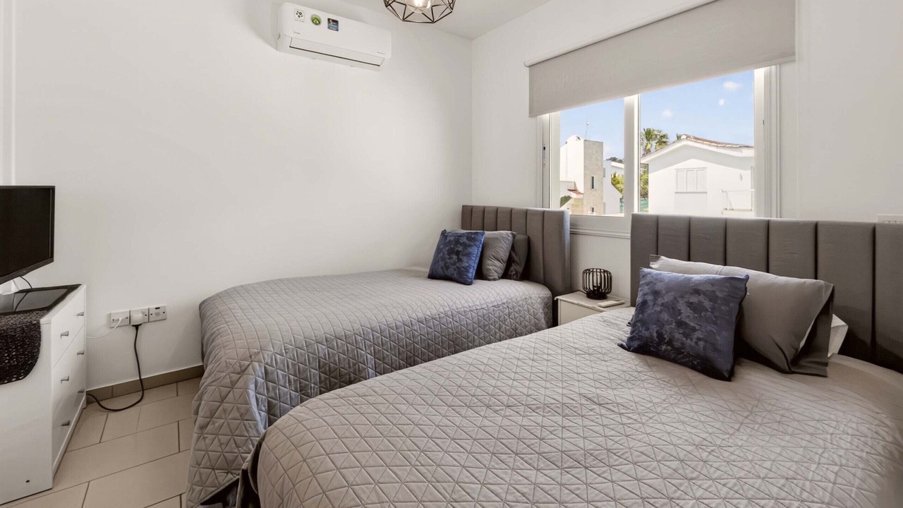 Photo of Bedroom in Cape Greko