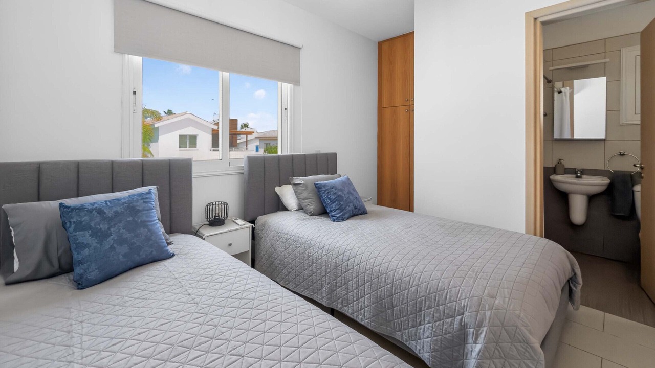 Photo of Bedroom in Cape Greko